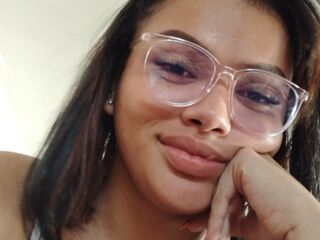 MirandaSweet Porn Show