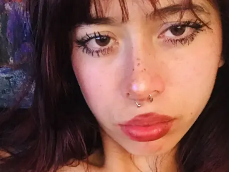 Chat with ElisabethGarban