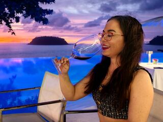 LilaLalita European live cam models