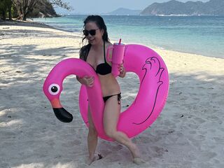 nude live sex LilaLalita