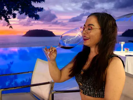 Chat with LilaLalita