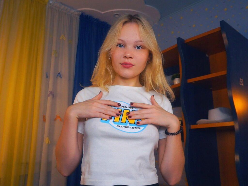 EllieFrosty