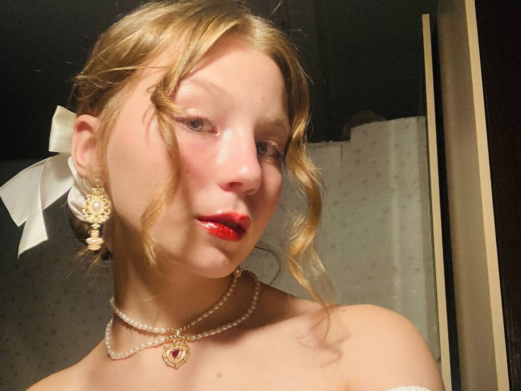 ElliFranken online cam profile picture