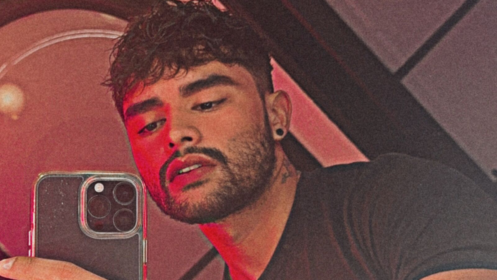 JordanKonnor erotic portrait