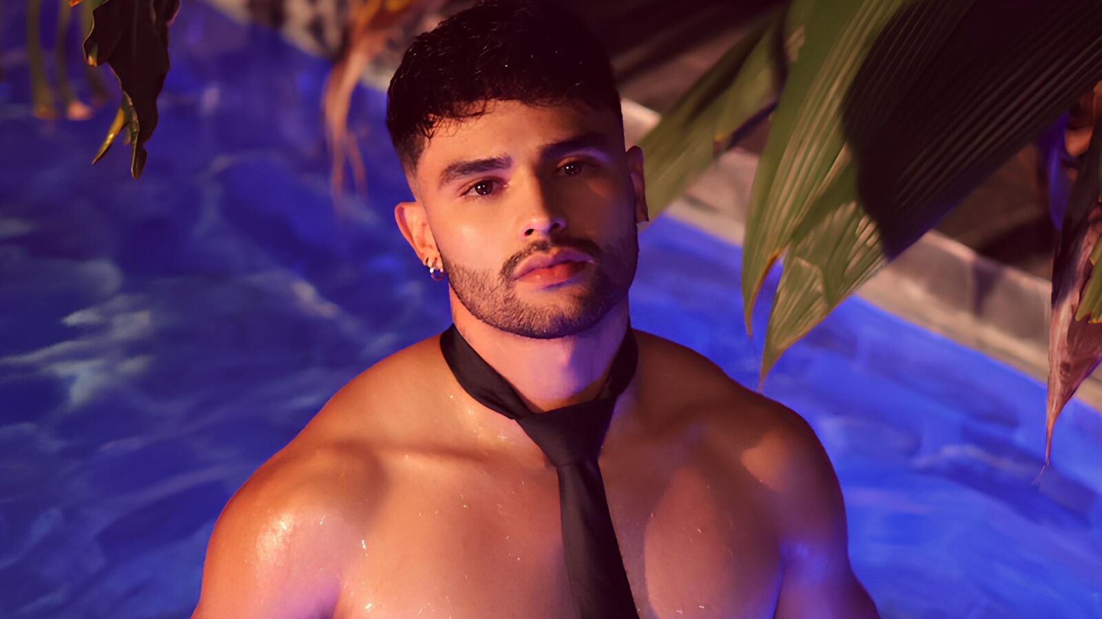JordanKonnor erotic portrait