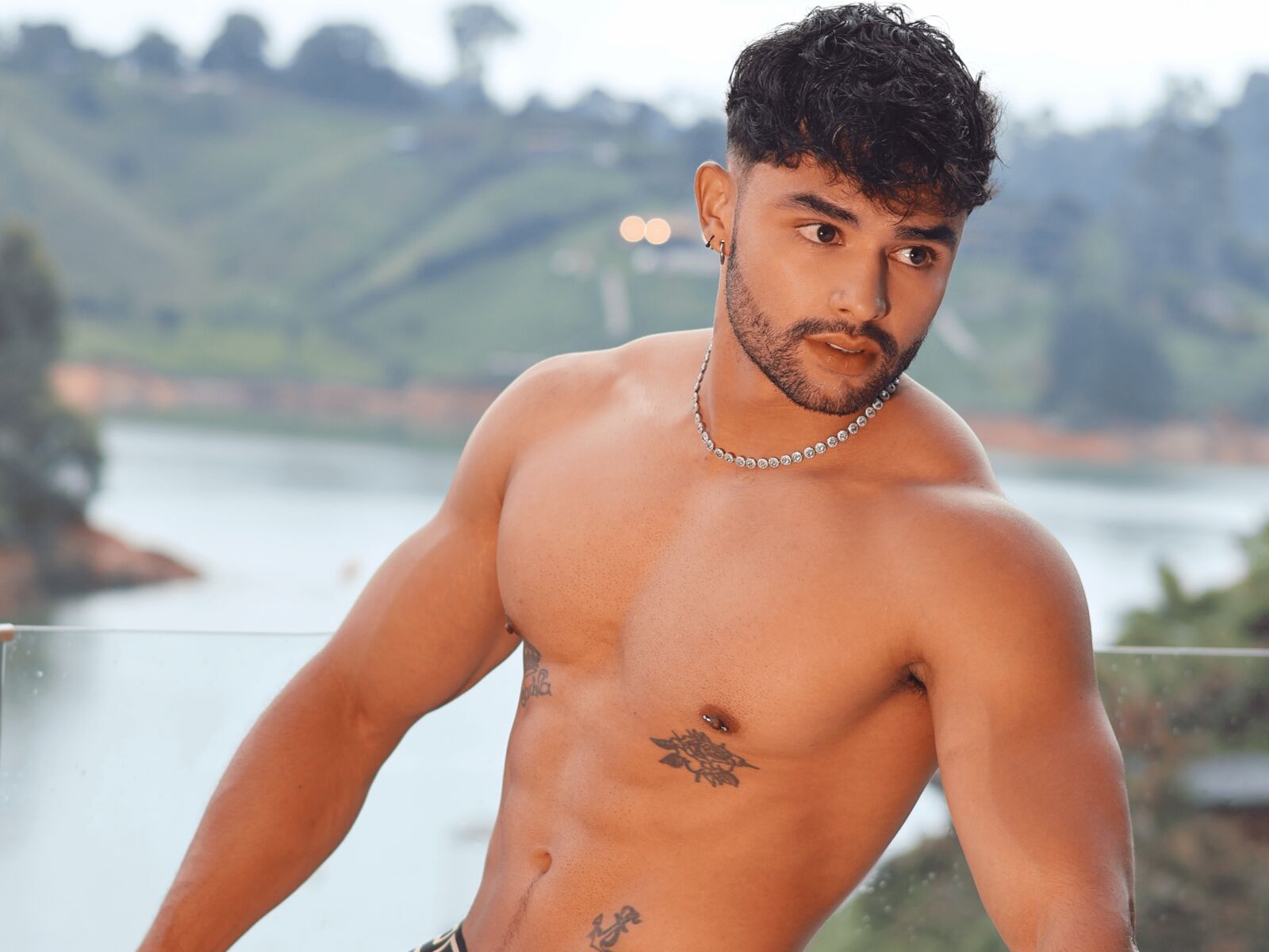 Live cam for JordanKonnor