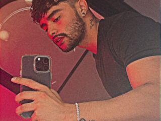 Live Adult Cams JordanKonnor