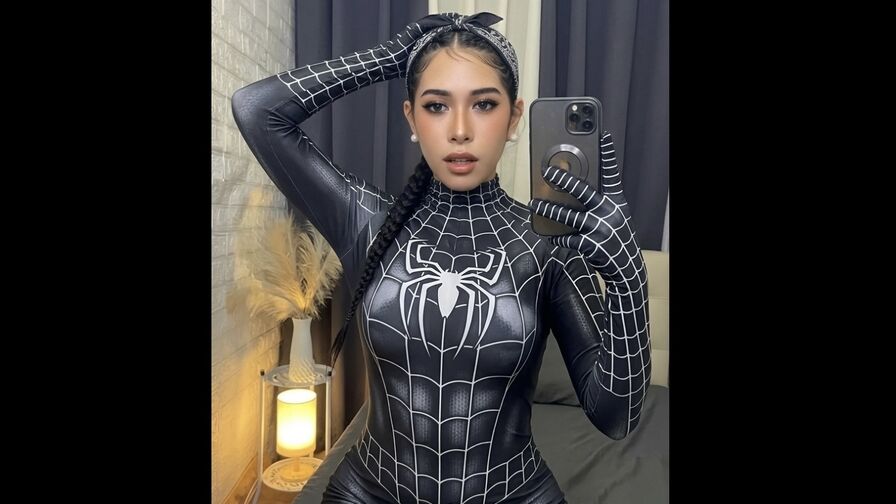 Watch ClaudetteCollins live on Amateur Porn