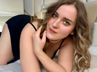 EllieLarson Live cam online