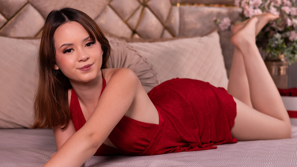Watch ZoeVans from LiveJasmin on GirlsOfJasmin