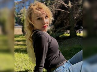 AlensiaSpears Porn Show