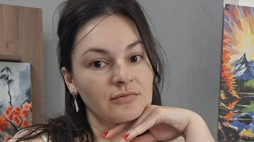 StacyWilsoon webcam show