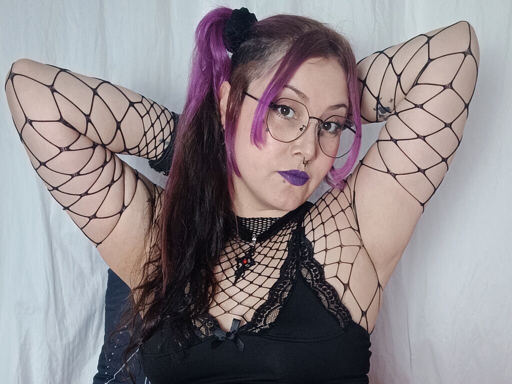 MeiYume fetish private session profile