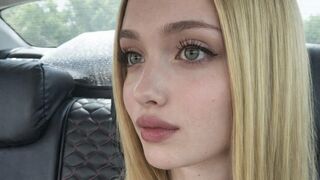 LunaKlein similar live stream profile