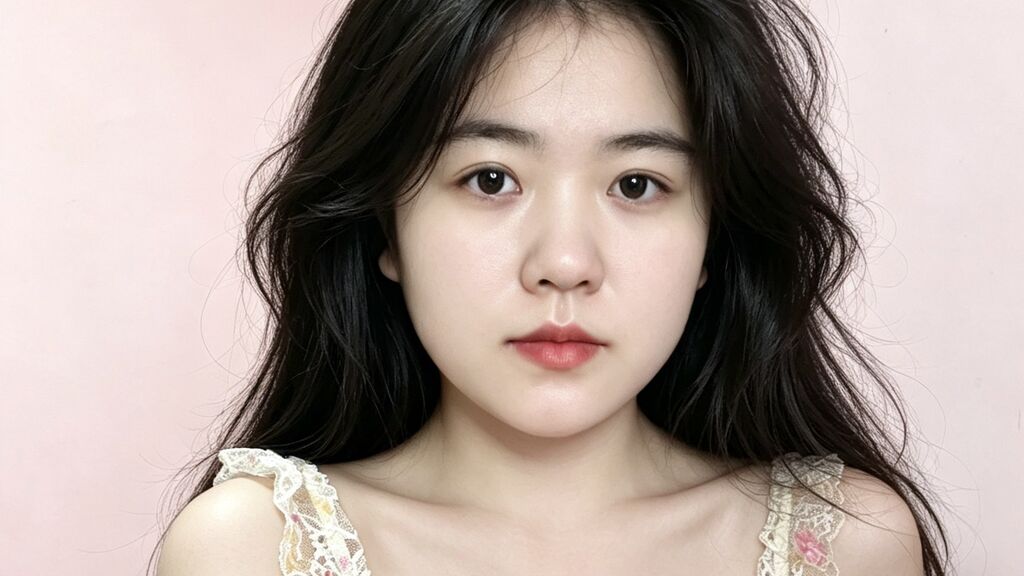 LucyYu's profile from Jasmin at GirlsOfJasmin'