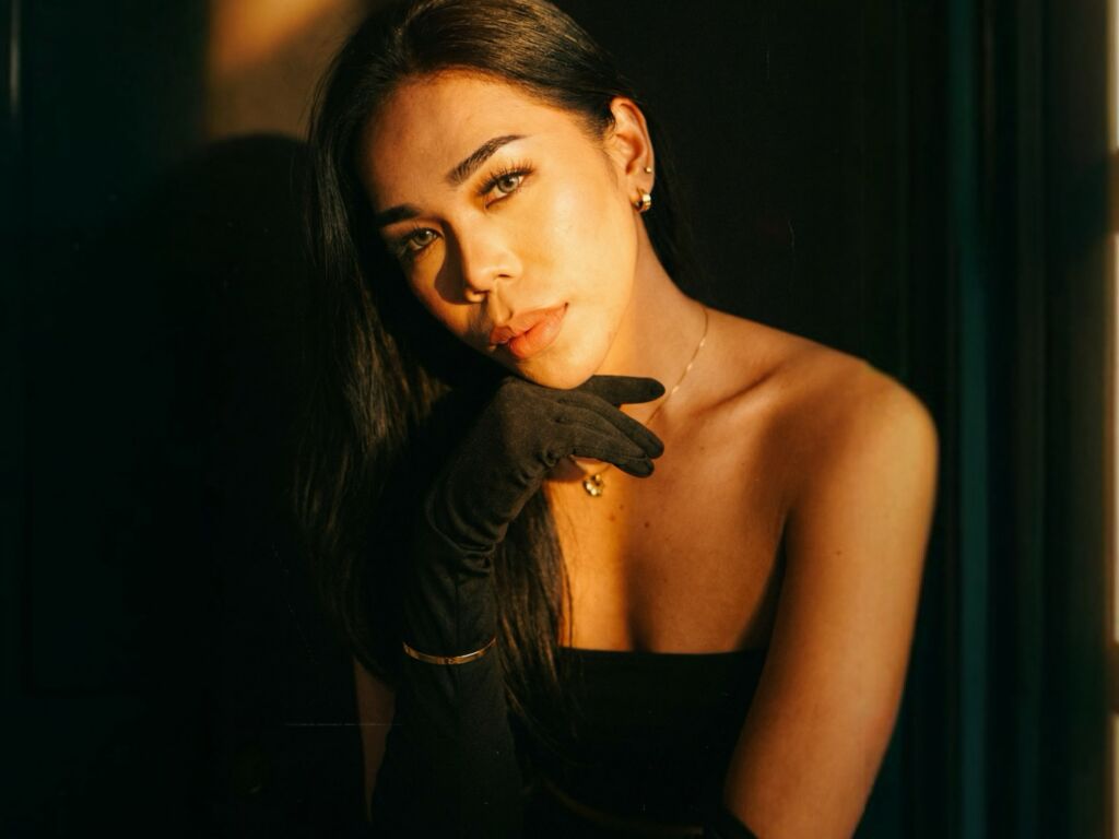 LianaMaeSilvano Profile Image