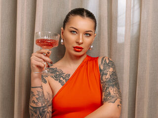 SashaJohnsons Porn Show