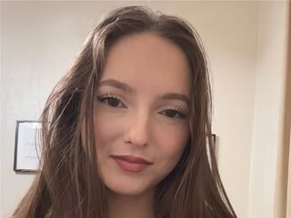 DarleneBow - LiveJasmin Teen Show Girl 