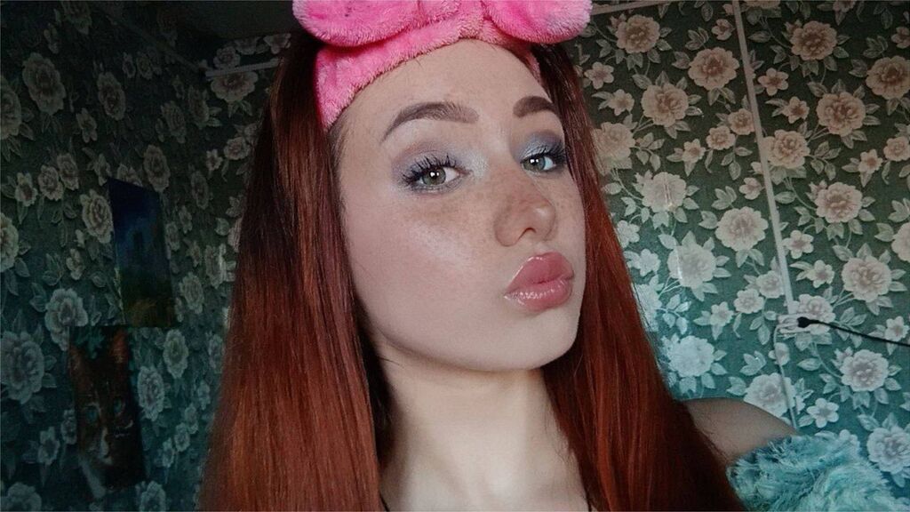 MildredEvitt online on GirlsOfJasmin