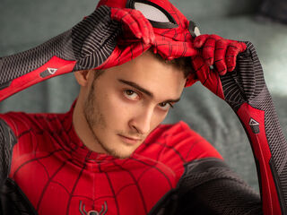 cam livesex AntonyLorca