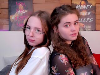 ErlineAndMaxine Watch live sex