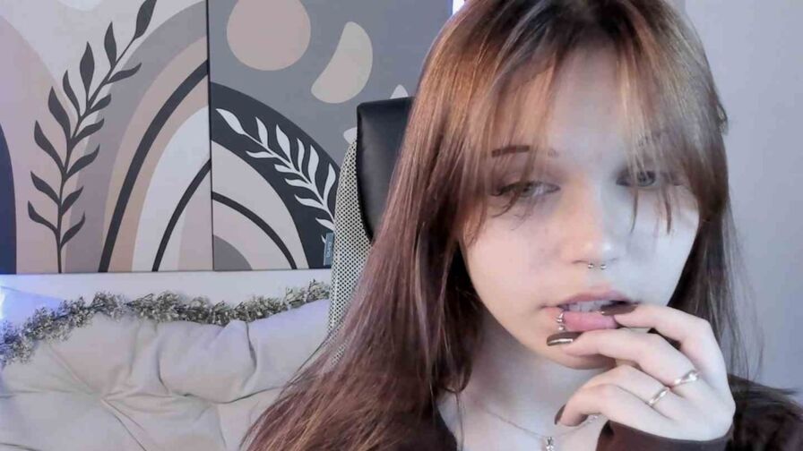 Start Anal Finger KayaFederico