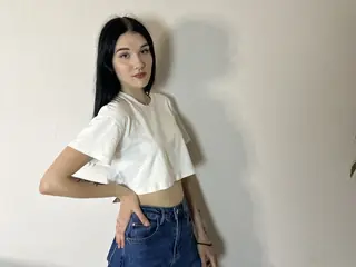 Show privé avec JenniferSullivan