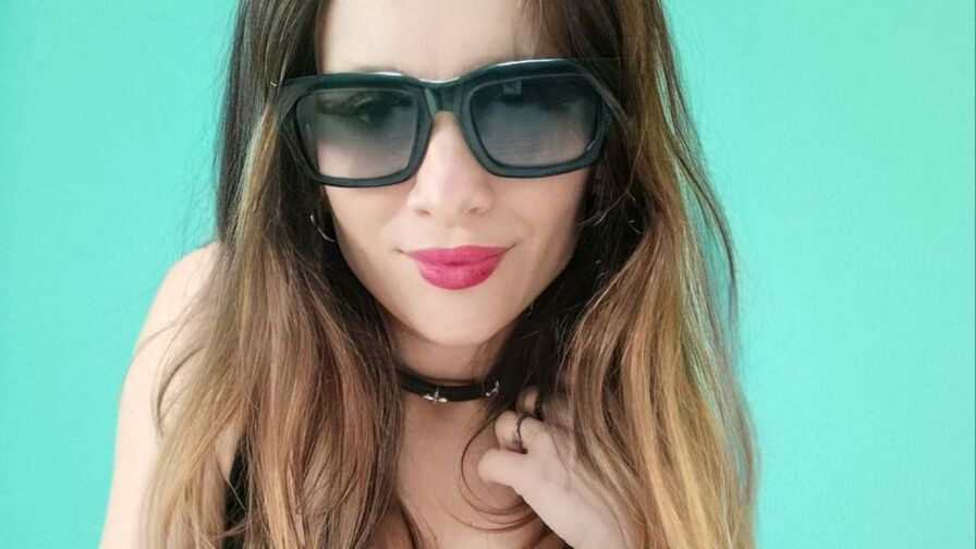 Live Sex Chat with OlayaBlue