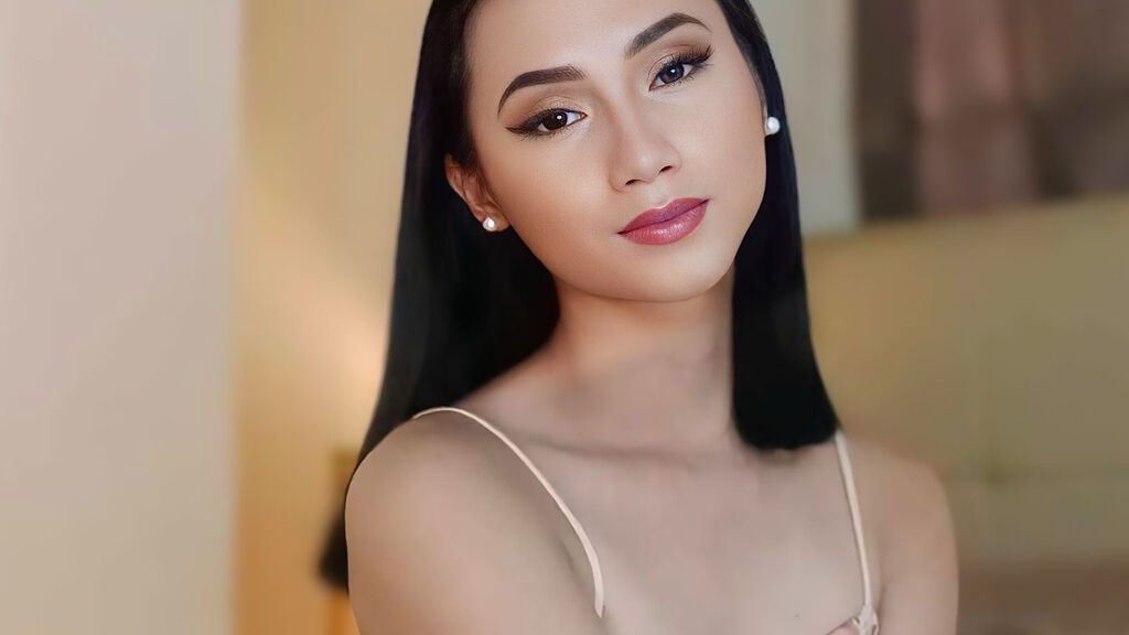 BlaireWilzon live cam model at LiveJasmin