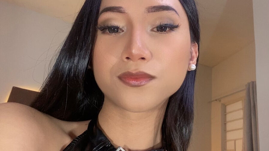 BlaireWilzon's live cam