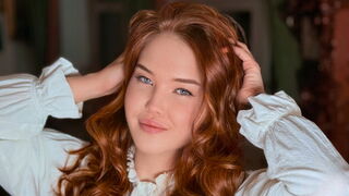 Free Nude PatriciePalmer