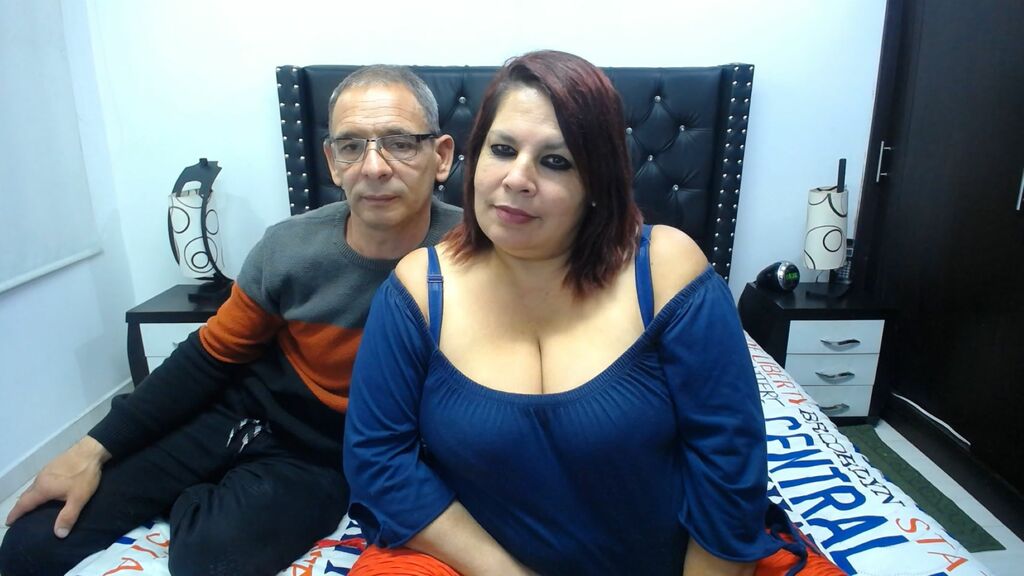 MikeHarper live cam model at LiveJasmin