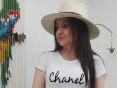 Chat with MarthaFran