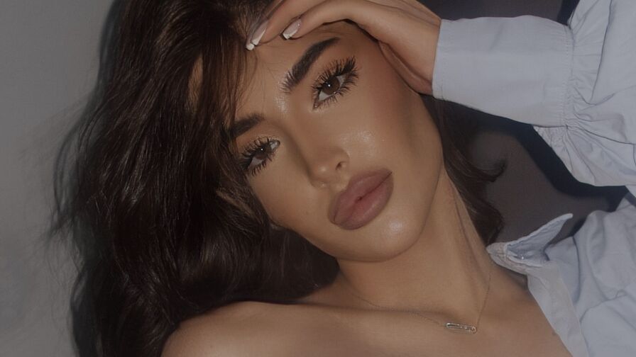 Live HD Nude Chat with KayonaEvans