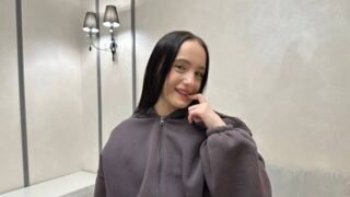 Kostenlos Nackt ColeneRhen