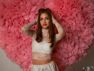 Show privé avec LauraPresley