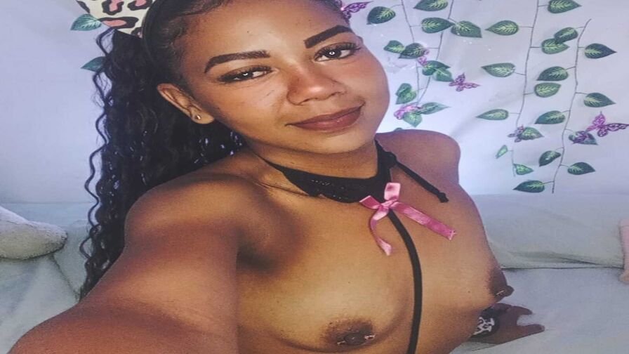 Record Nude MalloryKim