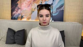 Free Nude DanaNilsson