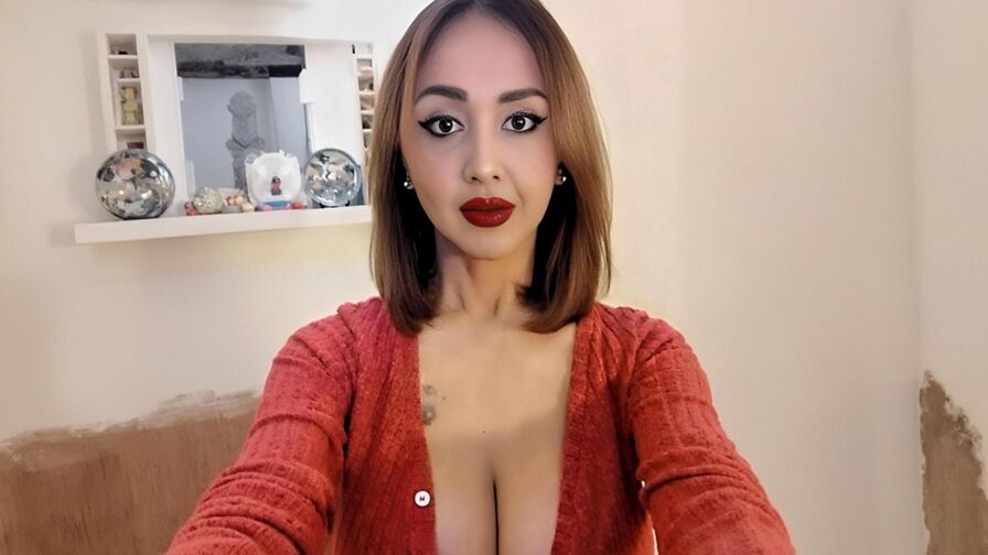 PearlLopez live cam model