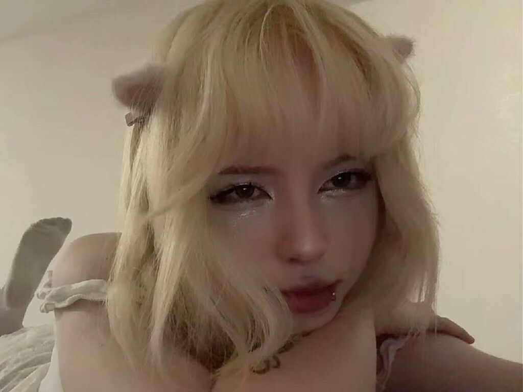 AriaVales adult streaming profile photo
