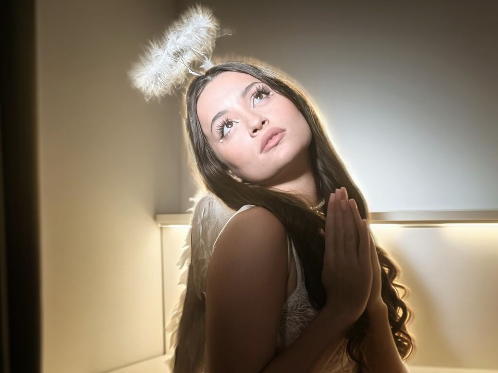 AvaLouis LiveJasmin profile photo