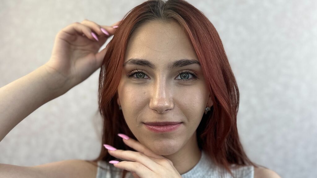 Sex chat gratuit in direct cu JeanettSuell pe LiveJasmin