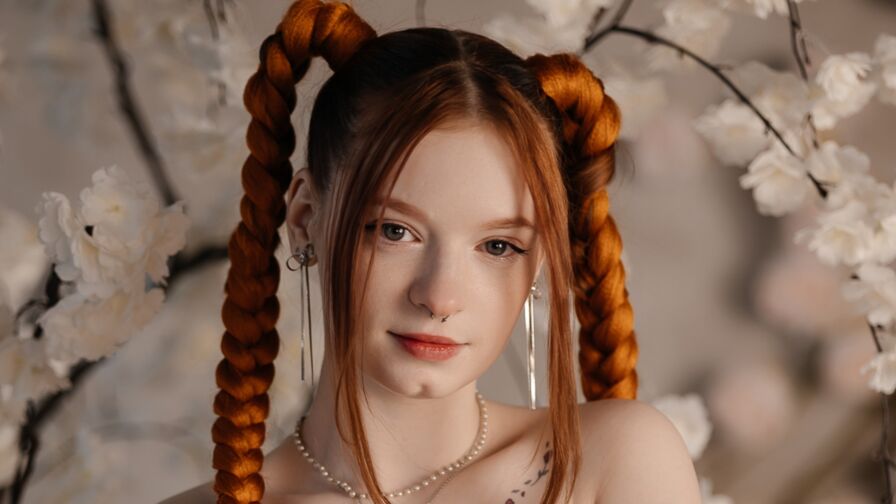 Watch WandarfulWanda live on Ultra Erotica