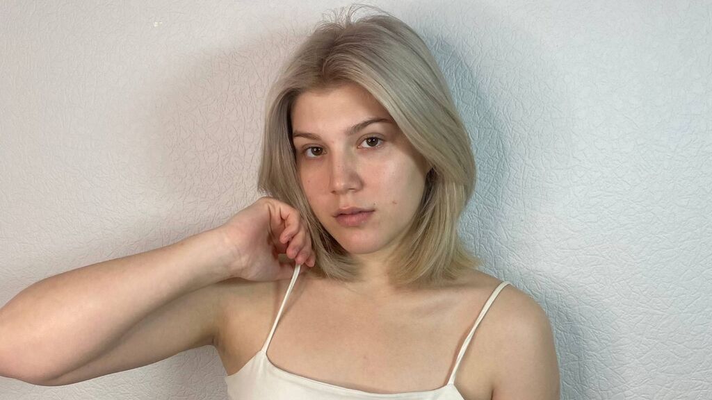 A Playful Look at Alluring Models