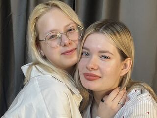 MeghanAndArdith Porn cams live