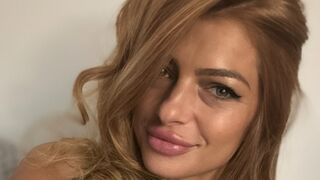 RonieParker Live Webcam on LiveJasmin