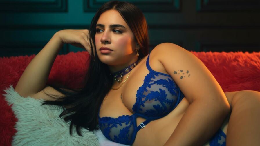 Watch EstefaniRous live on Ultra Erotica