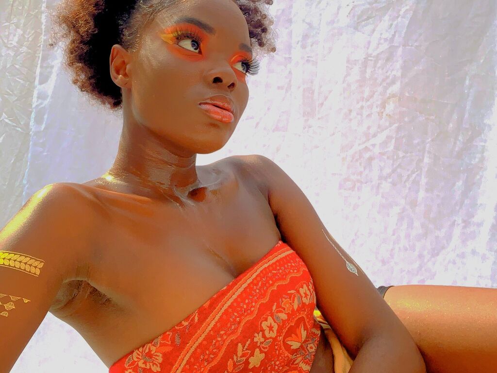 LioraVhoss webcam livejasmin model stream image