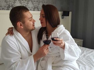 anonymous videochat OlgaDima