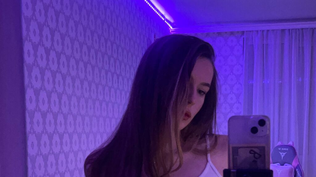 AmeliaKote's profile from Jasmin at GirlsOfJasmin'